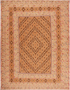 Tappeto Nakhunak Pakistan cm.203x260 2