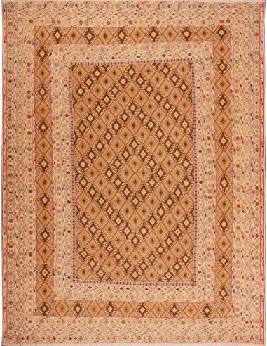 Tappeto Nakhunak Pakistan cm.203x260