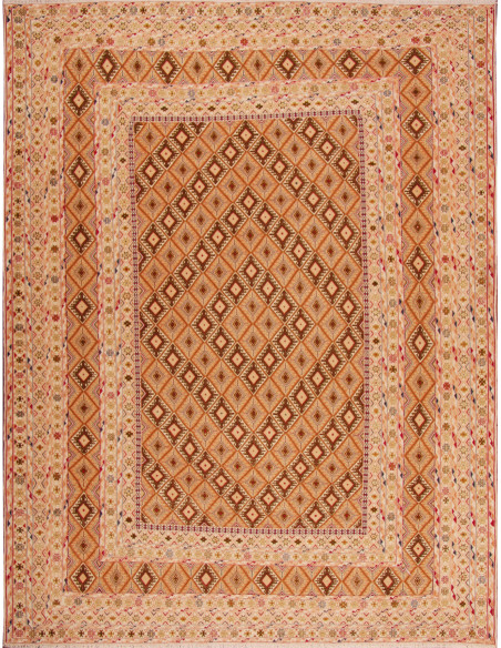 Tappeto Nakhunak Pakistan cm.203x260