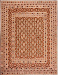 Tappeto Nakhunak Pakistan cm.207x267