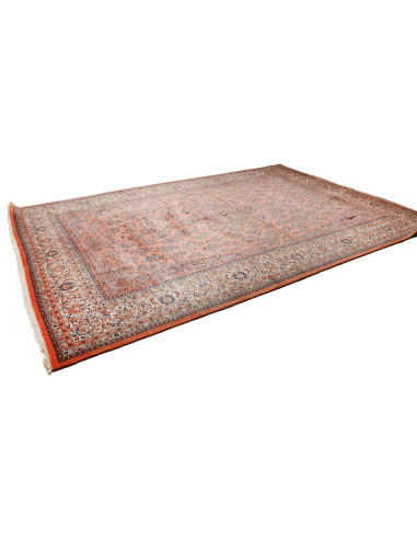 Tappeto Sarough Persia cm.338x486