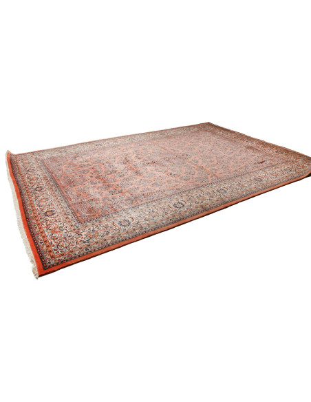 Tappeto Sarough Persia cm.338x486