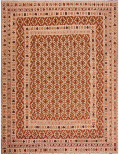 Tappeto Nakhunak Pakistan cm.207x267