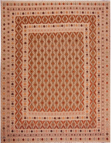 Tappeto Nakhunak Pakistan cm.207x267