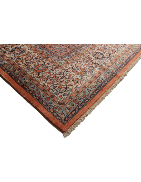 Tappeto Sarough Persia cm.338x486