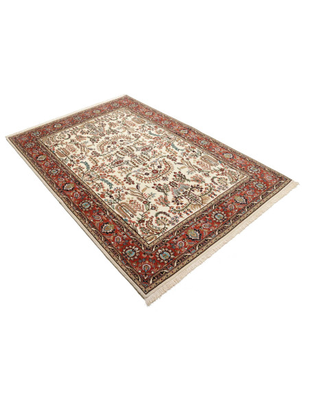 Tappeto Ilaam Persia cm.142x210