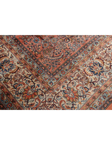 Tappeto Sarough Persia cm.338x486