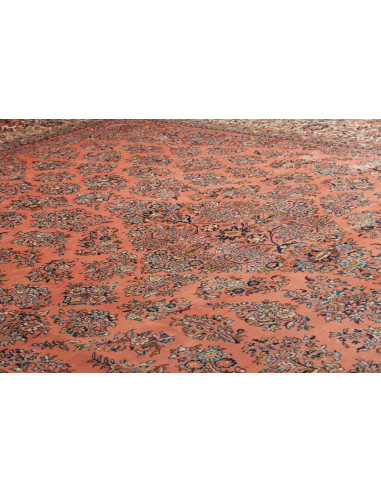 Tappeto Sarough Persia cm.338x486