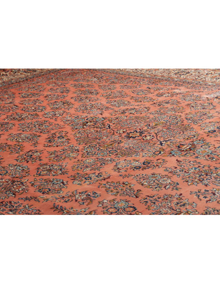 Tappeto Sarough Persia cm.338x486