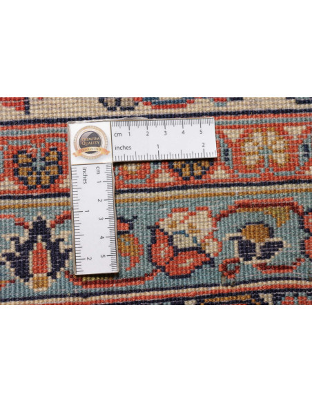 Tappeto Sarough Persia cm.338x486