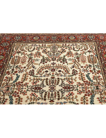 Tappeto Ilaam Persia cm.142x210