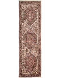 Tappeto Bidjar Persia cm.74x251