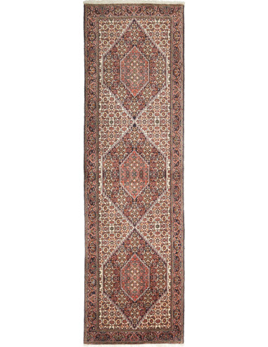 Tappeto Bidjar Persia cm.74x251