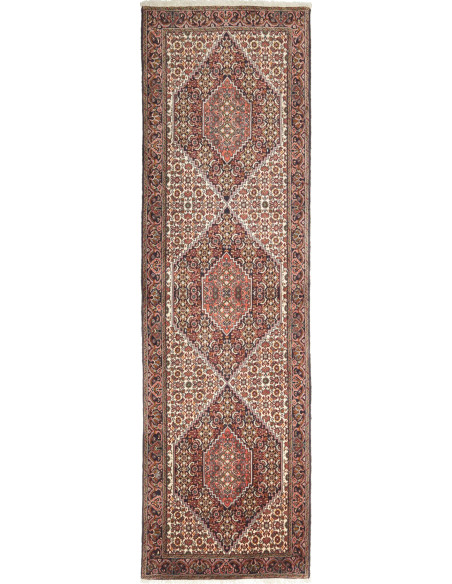 Tappeto Bidjar Persia cm.74x251