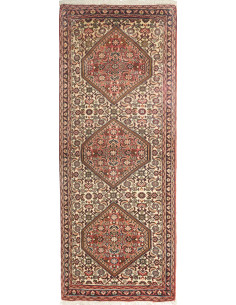 Tappeto Bidjar Persia cm.63x158