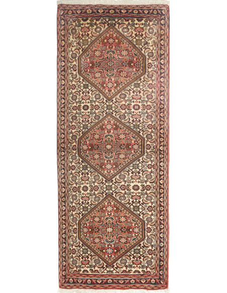 Tappeto Bidjar Persia cm.63x158