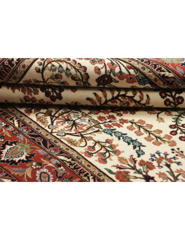 Tappeto Ilaam Persia cm.142x210