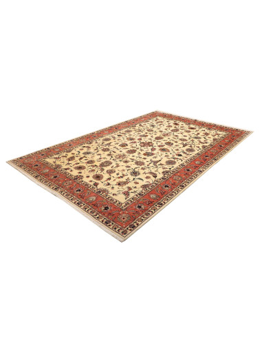 Tappeto Tabriz 50 Persia cm.202x308