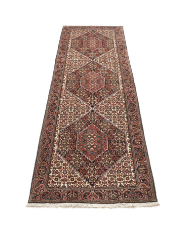 Tappeto Bidjar Persia cm.74x251
