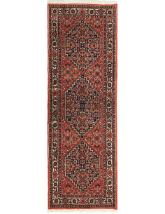 Tappeto Bidjar Persia cm.53x158
