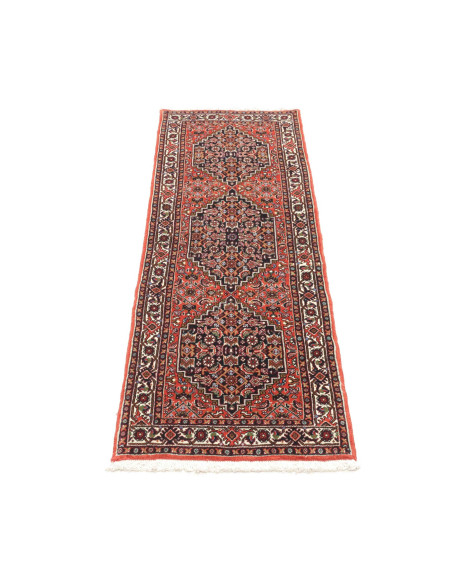 Tappeto Bidjar Persia cm.53x158