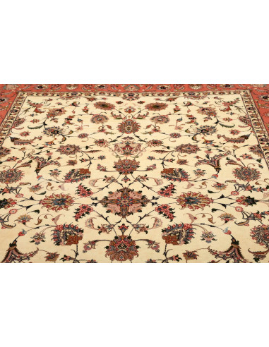 Tappeto Tabriz 50 Persia cm.202x308