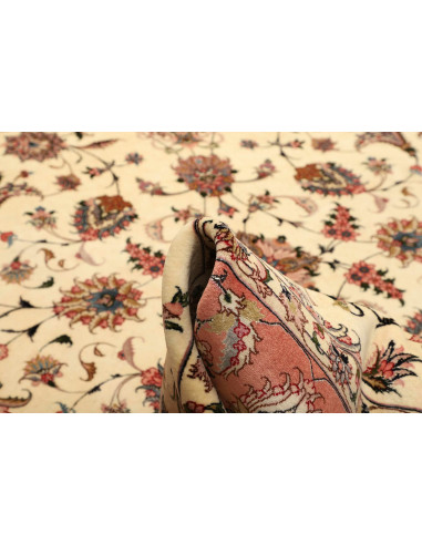 Tappeto Tabriz 50 Persia cm.202x308