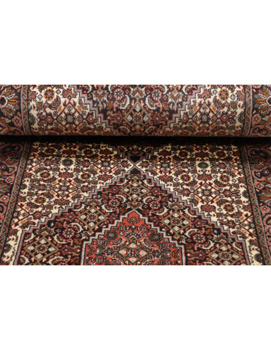 Tappeto Bidjar Persia cm.74x251