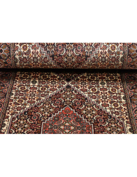 Tappeto Bidjar Persia cm.74x251