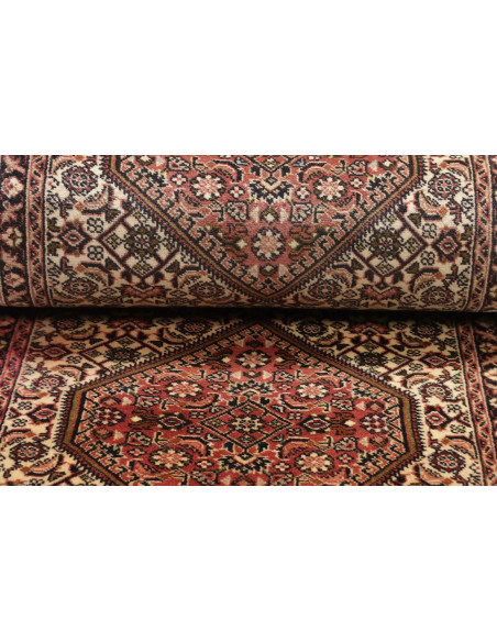 Tappeto Bidjar Persia cm.63x158