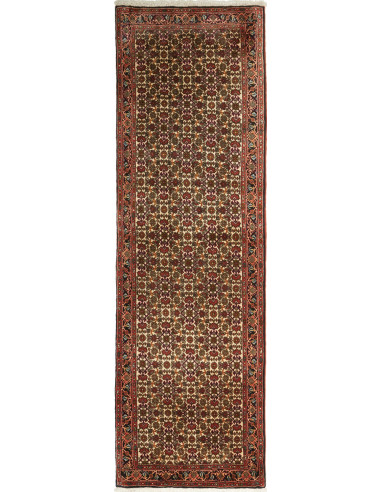 Tappeto Bidjar Persia cm.65x211