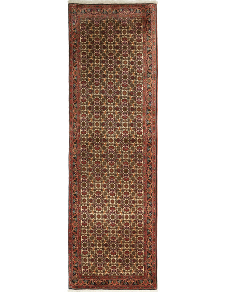 Tappeto Bidjar Persia cm.65x211
