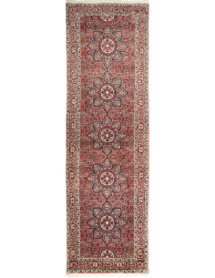 Tappeto Bidjar Persia cm.66x210