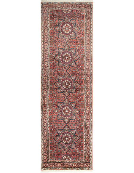 Tappeto Bidjar Persia cm.66x210