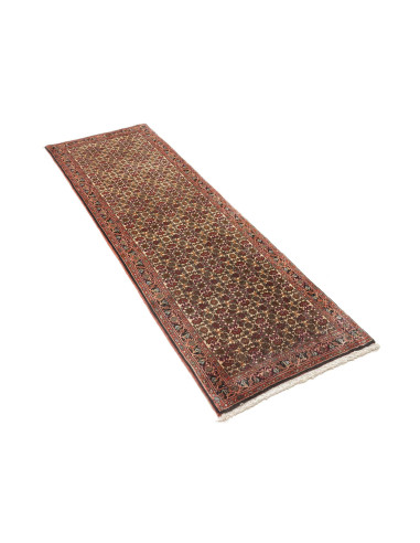 Tappeto Bidjar Persia cm.65x211