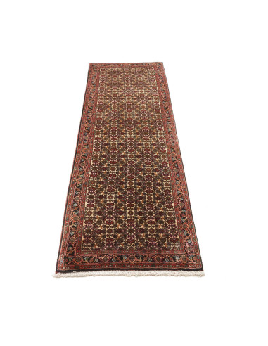 Tappeto Bidjar Persia cm.65x211