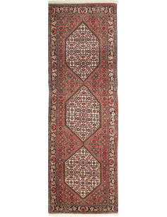 Tappeto Bidjar Persia cm.63x195