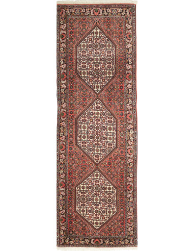 Tappeto Bidjar Persia cm.63x195