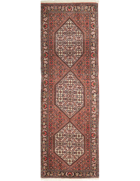 Tappeto Bidjar Persia cm.63x195