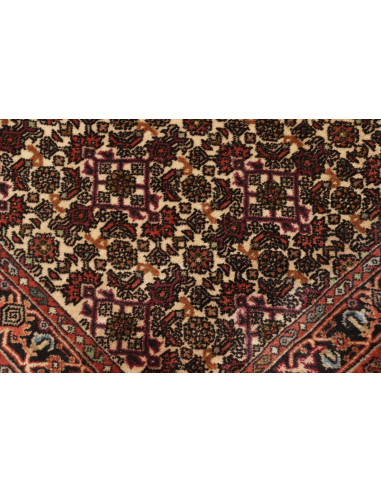 Tappeto Bidjar Persia cm.65x211