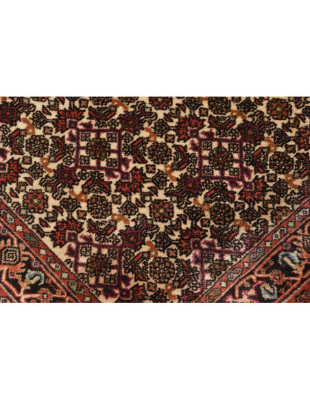 Tappeto Bidjar Persia cm.65x211