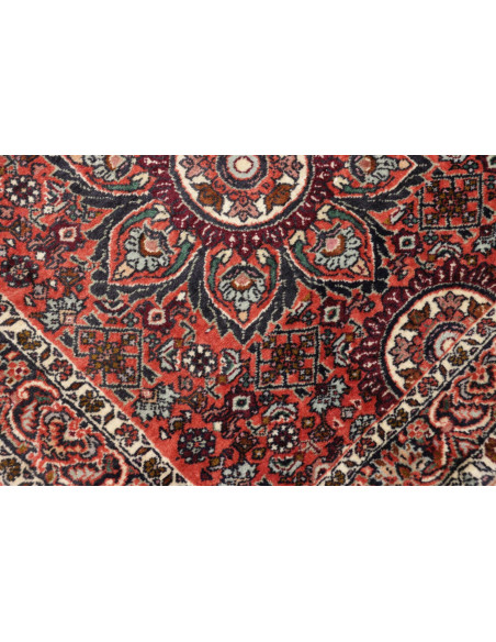 Tappeto Bidjar Persia cm.66x210