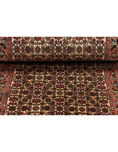 Tappeto Bidjar Persia cm.65x211