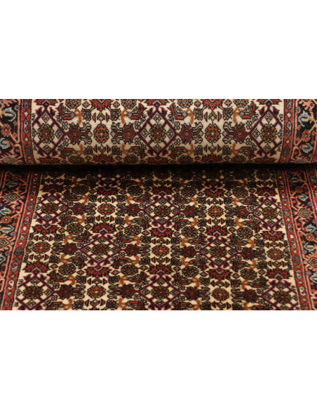 Tappeto Bidjar Persia cm.65x211