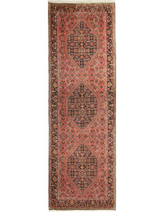 Tappeto Bidjar Persia cm.66x208