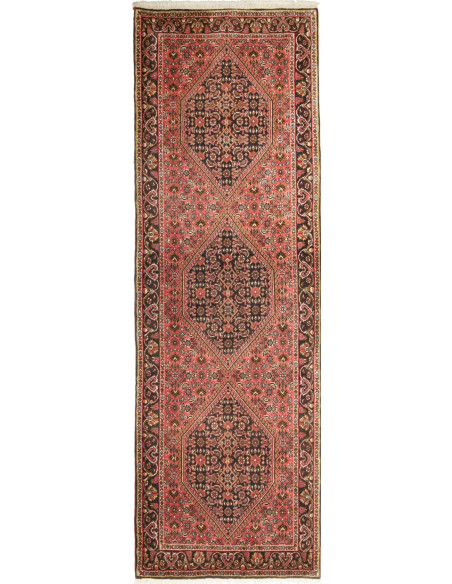 Tappeto Bidjar Persia cm.66x208