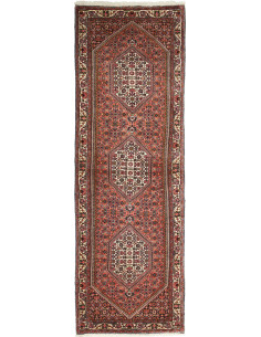 Tappeto Bidjar Persia cm.68x209
