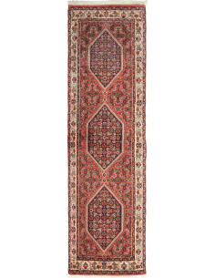 Tappeto Bidjar Persia cm.64x220