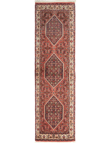 Tappeto Bidjar Persia cm.64x220