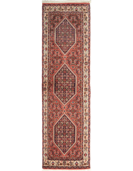 Tappeto Bidjar Persia cm.64x220